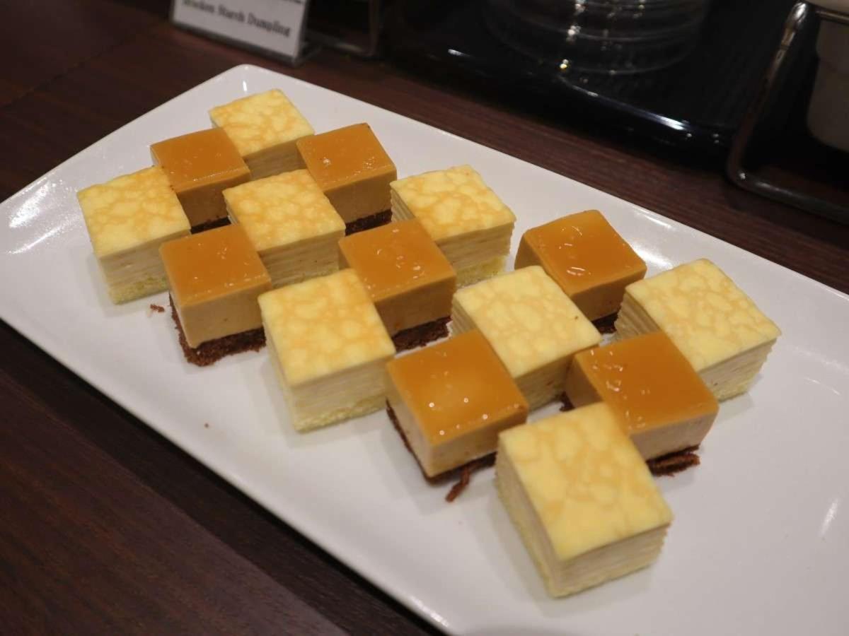 Dormy Inn Premium Osaka Kitahama Exteriér fotografie