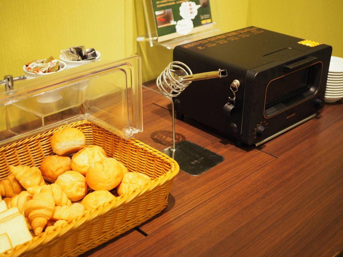 Dormy Inn Premium Osaka Kitahama Exteriér fotografie