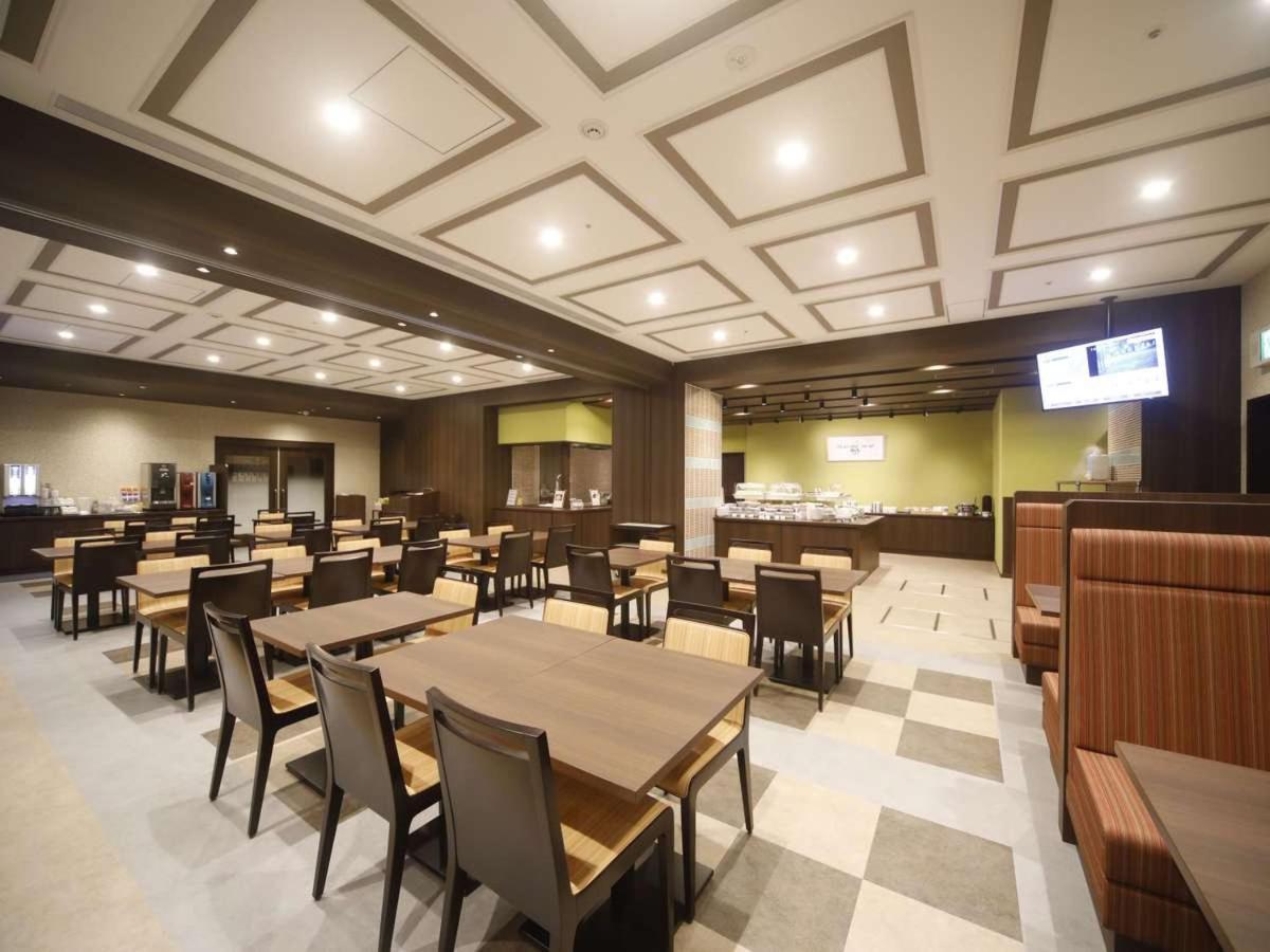 Dormy Inn Premium Osaka Kitahama Exteriér fotografie