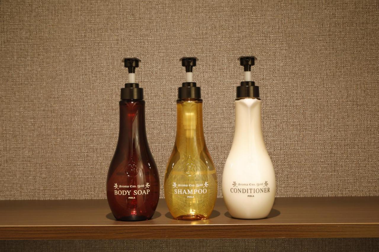 Dormy Inn Premium Osaka Kitahama Exteriér fotografie